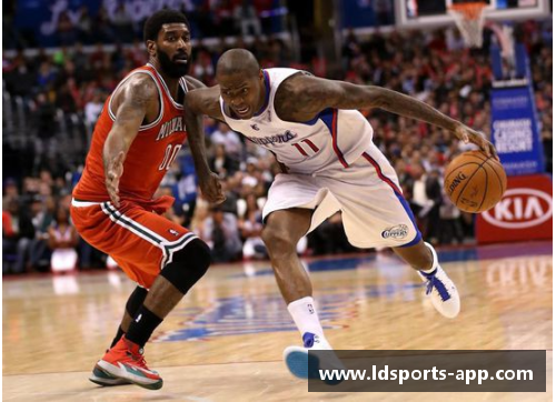 NBA老大带领团队走向辉煌：未来篮球王者的路