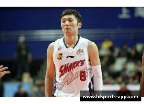 刘炜在NBA的探索与挑战