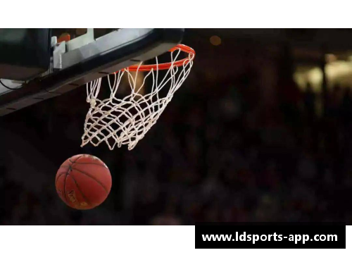 NBA轮椅篮球：挑战体育界的新平等篇章