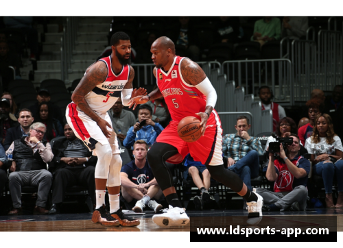 篮球巨星たちの栄光 NBA三十强 