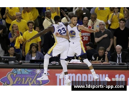 NBA热门球队：探索明日之星与传奇辉煌