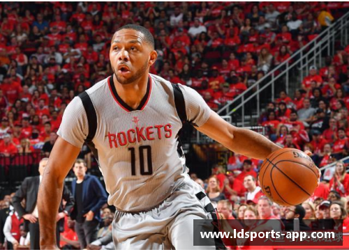 NBA火箭队：新赛季转会交易和阵容调整带来的全新格局