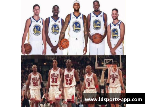 历年NBA球员排名演变的历史分析与趋势研究