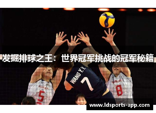 发掘排球之王：世界冠军挑战的冠军秘籍