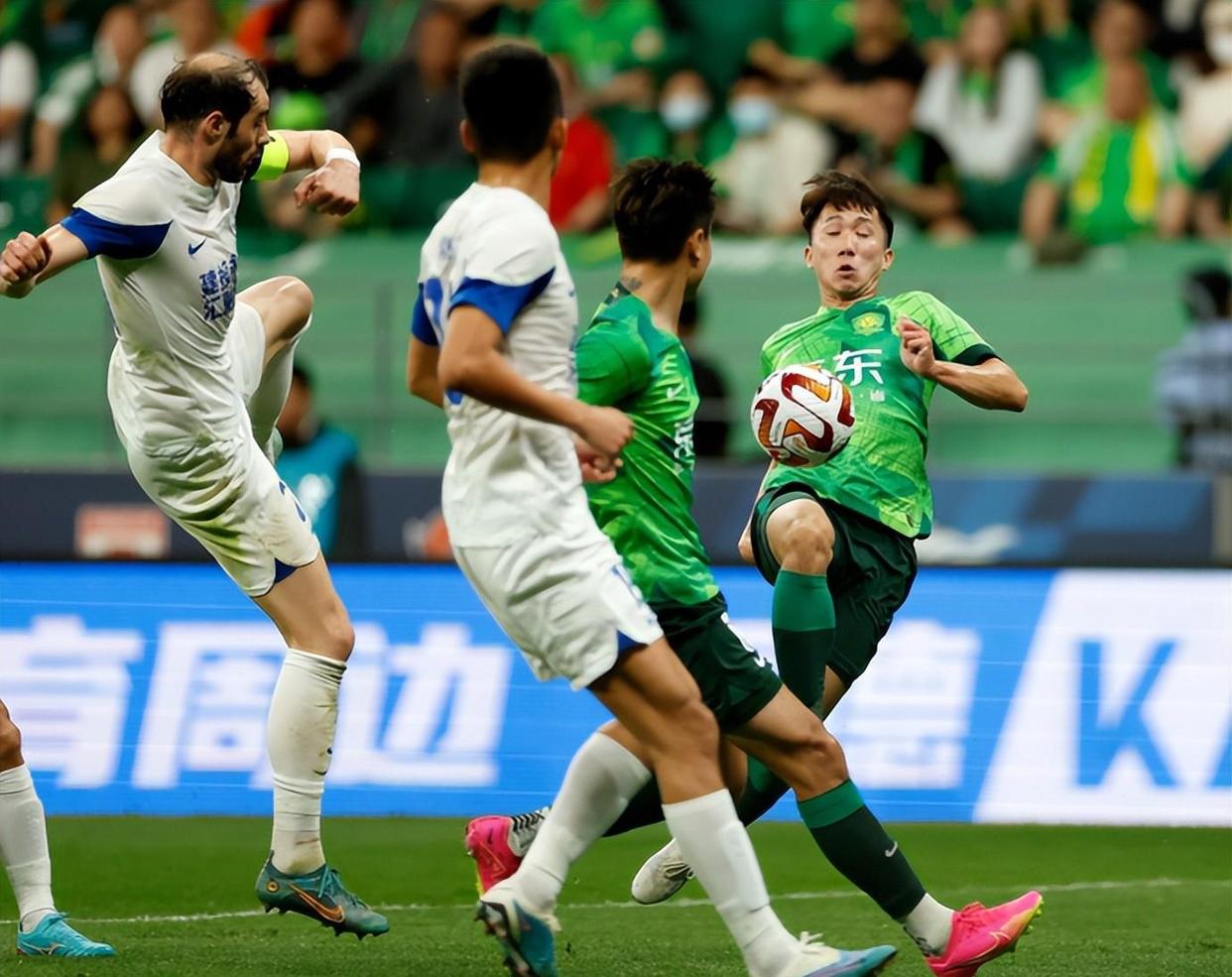 乐动官方网站-关于今夜北京国安主帅复盘:中超节点到来,震撼外界,心理建设被强调的信息